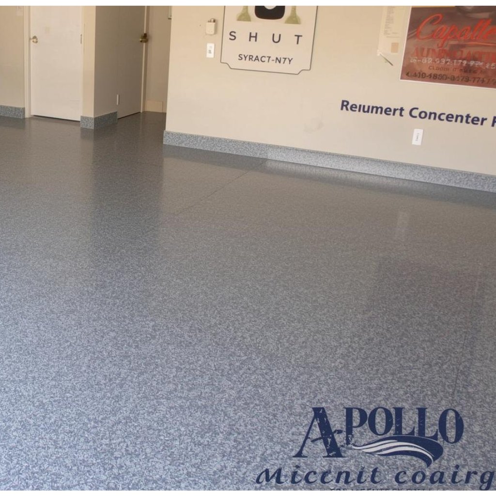Best Time of Year for NY Concrete Coatings