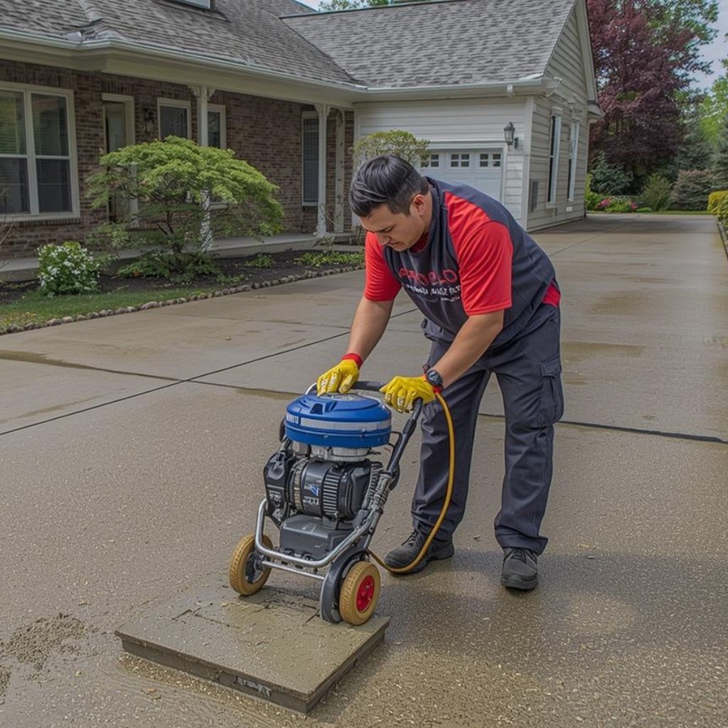 Driveway Coatings vs. Sealers: What's the Best Choice?