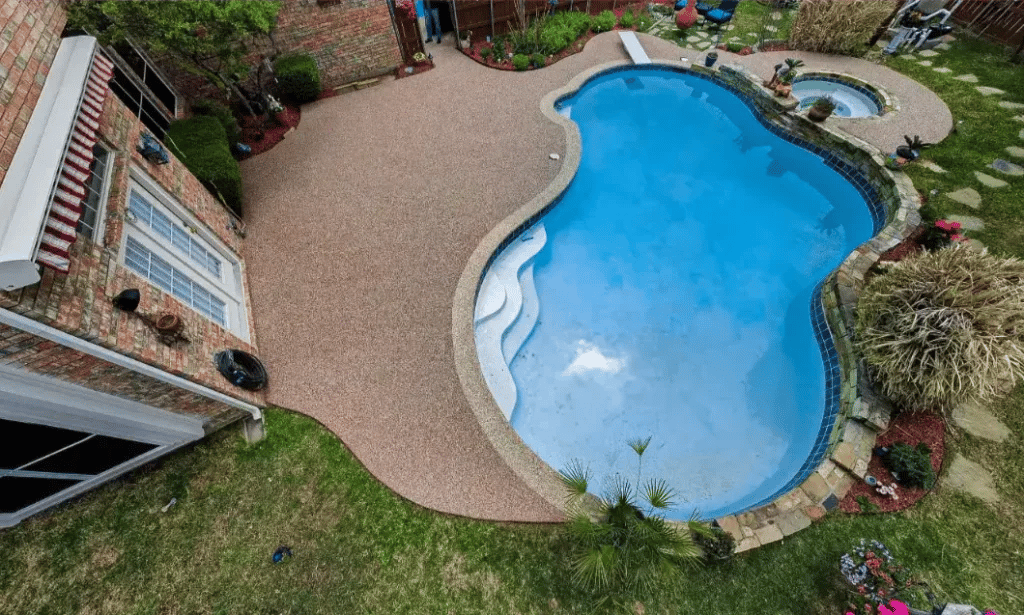 Pool Deck Coatings: Safety, Durability & Style for Your Outdoor Space