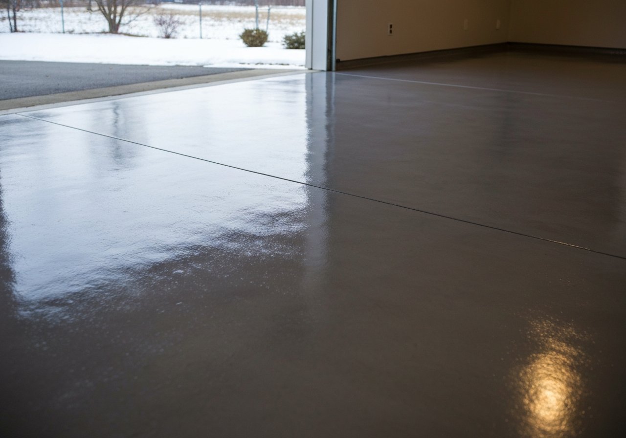 Boost Syracuse Home Value with Durable Concrete Coatings
