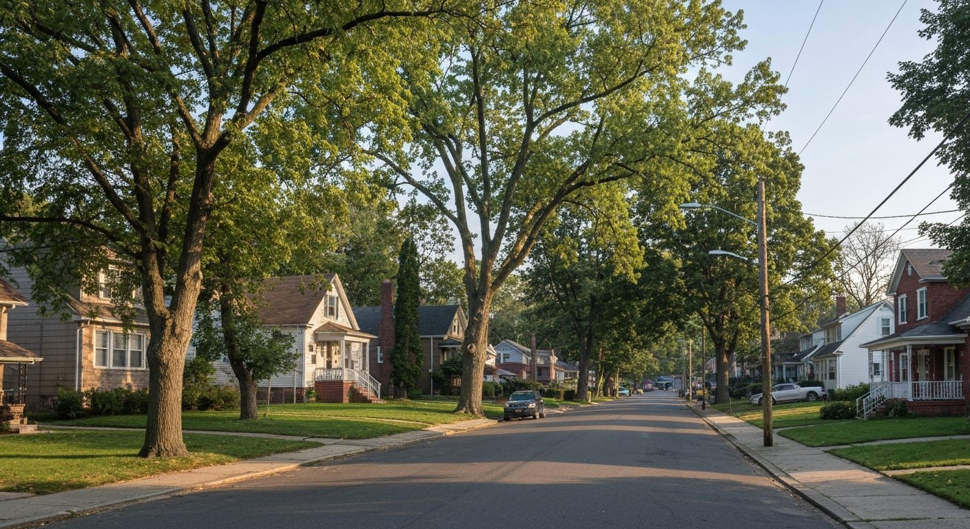 Alexander, NY