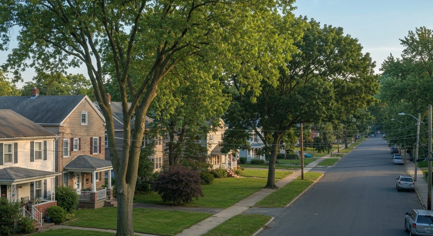 Altmar, NY