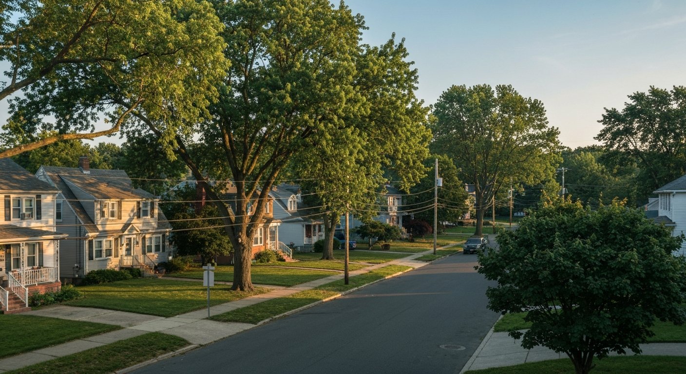 Amsterdam, NY