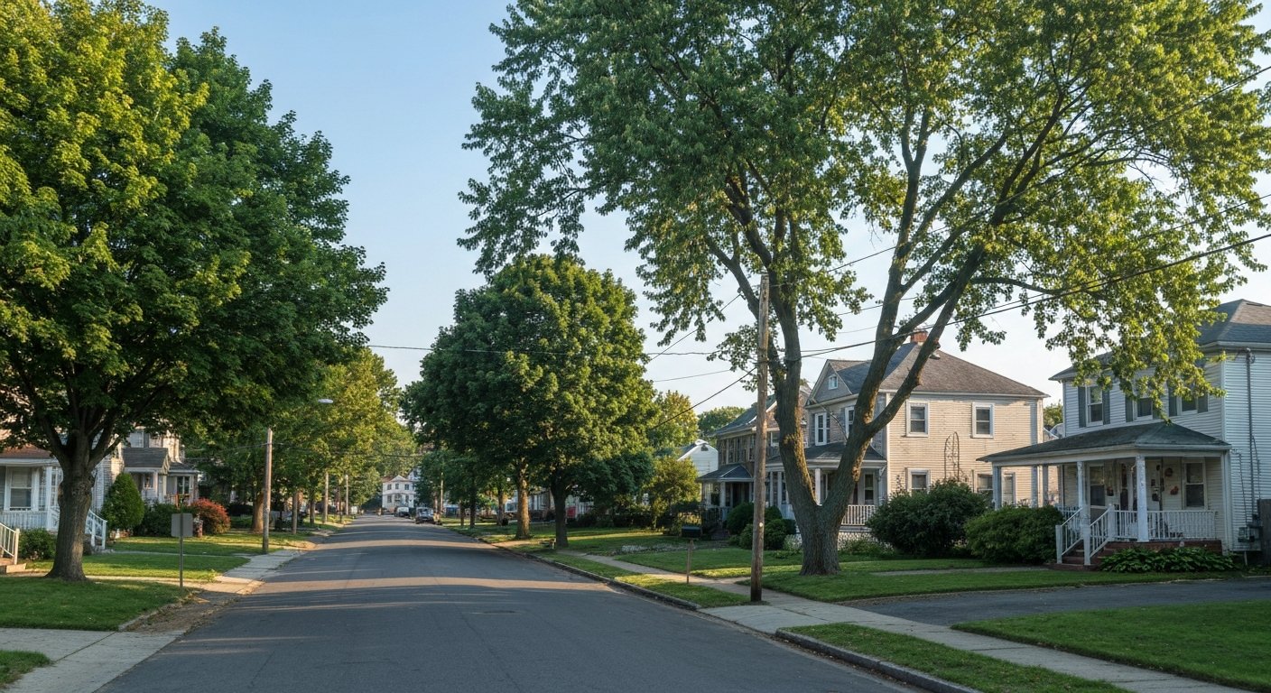 Appleton, NY