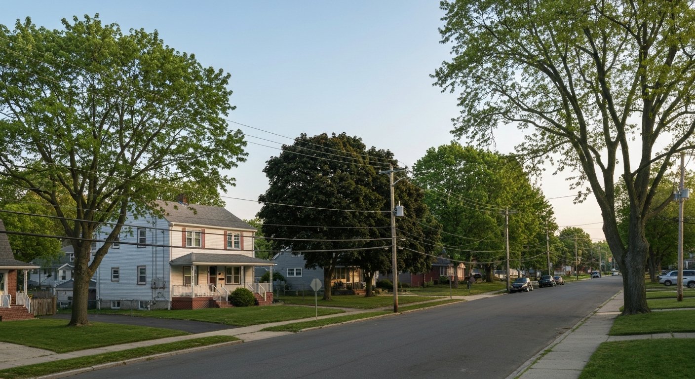 Aurora, NY