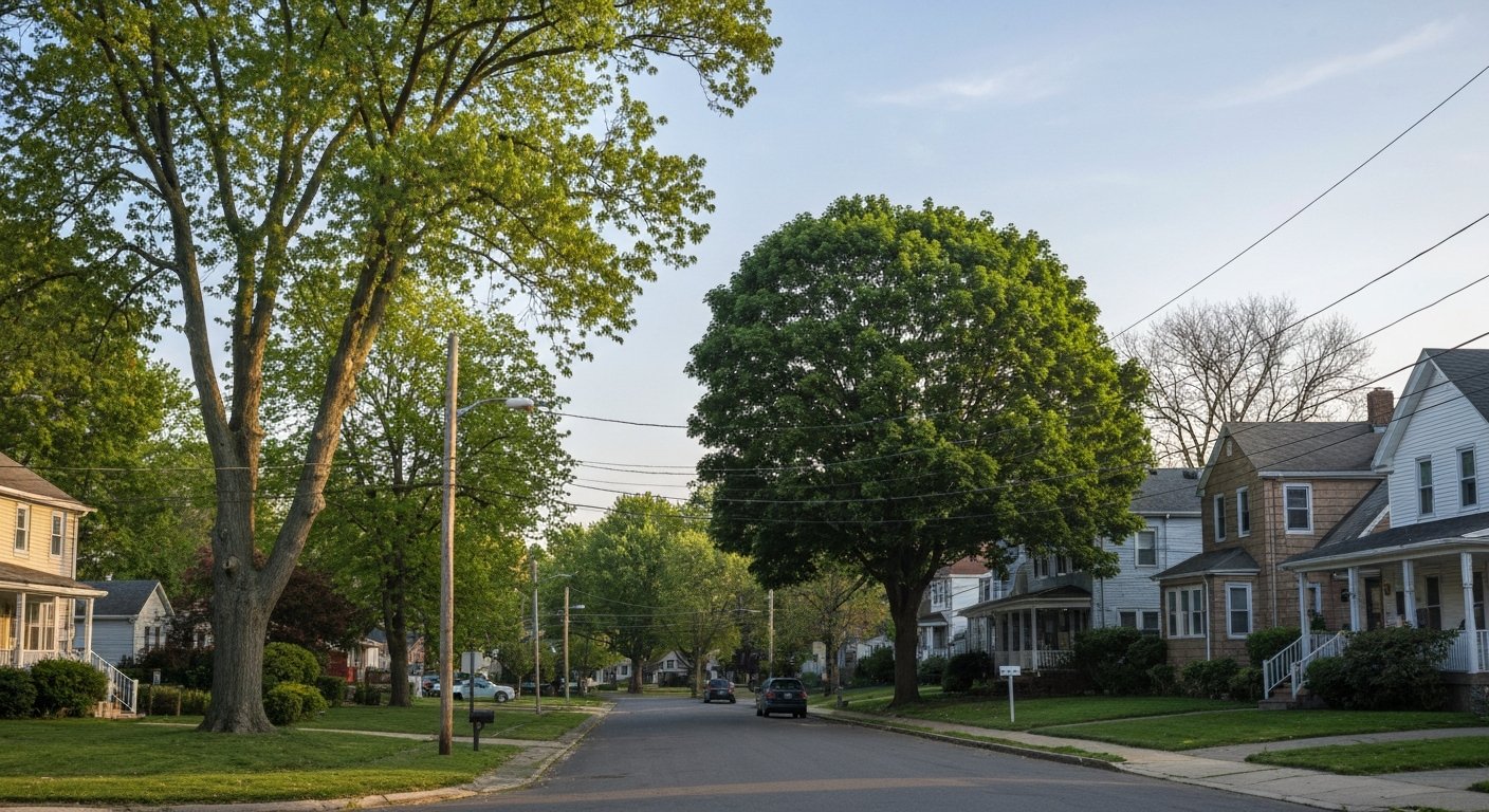 Ava, NY