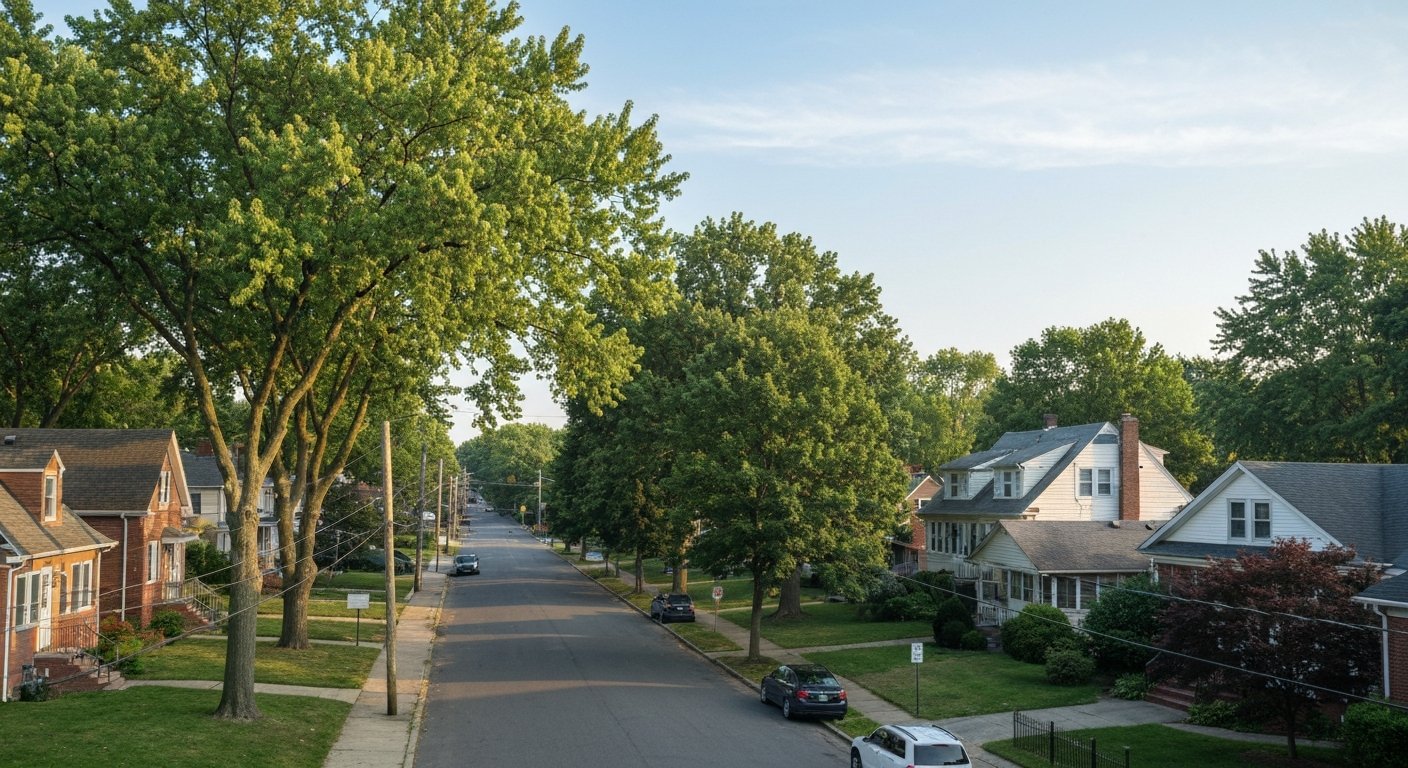 Bloomfield, NY