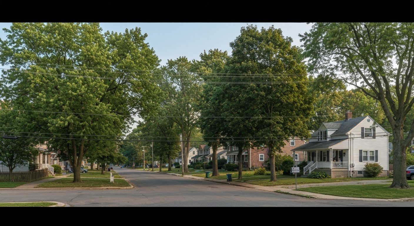 Bloomville, NY