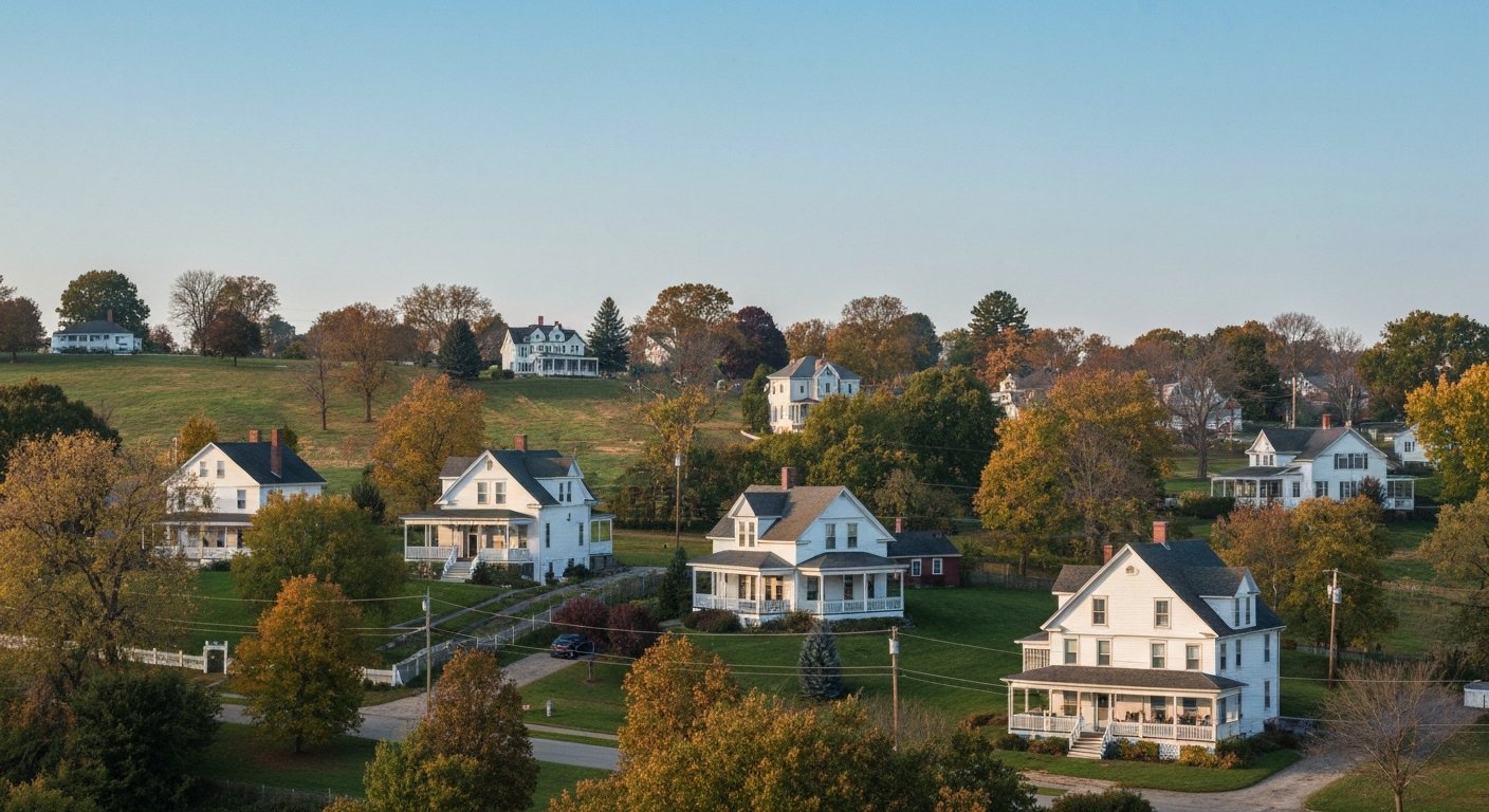 Bradford, NY