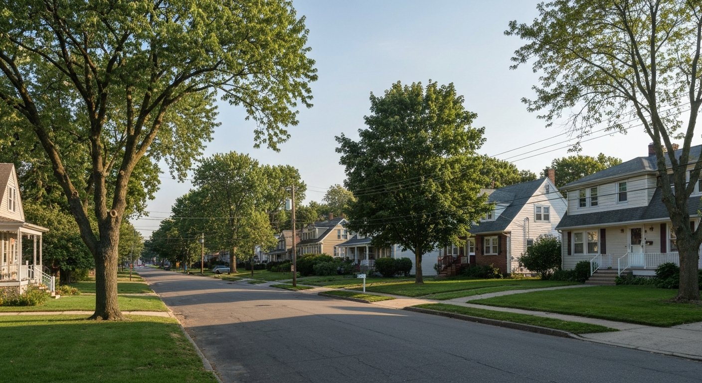 Burlington Flats, NY