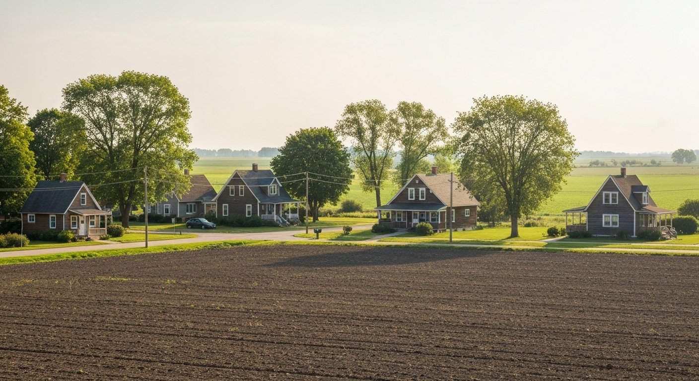 Byron, NY