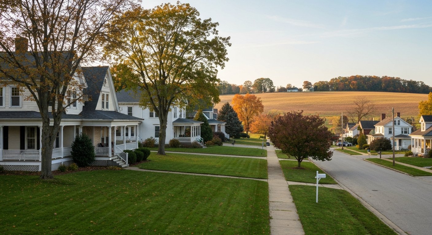 Caledonia, NY