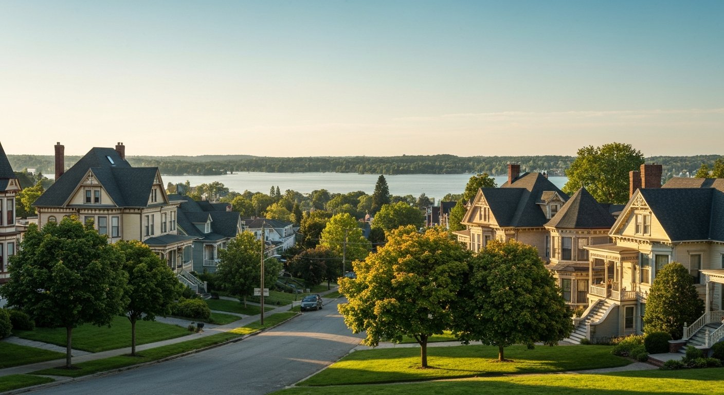 Canandaigua, NY