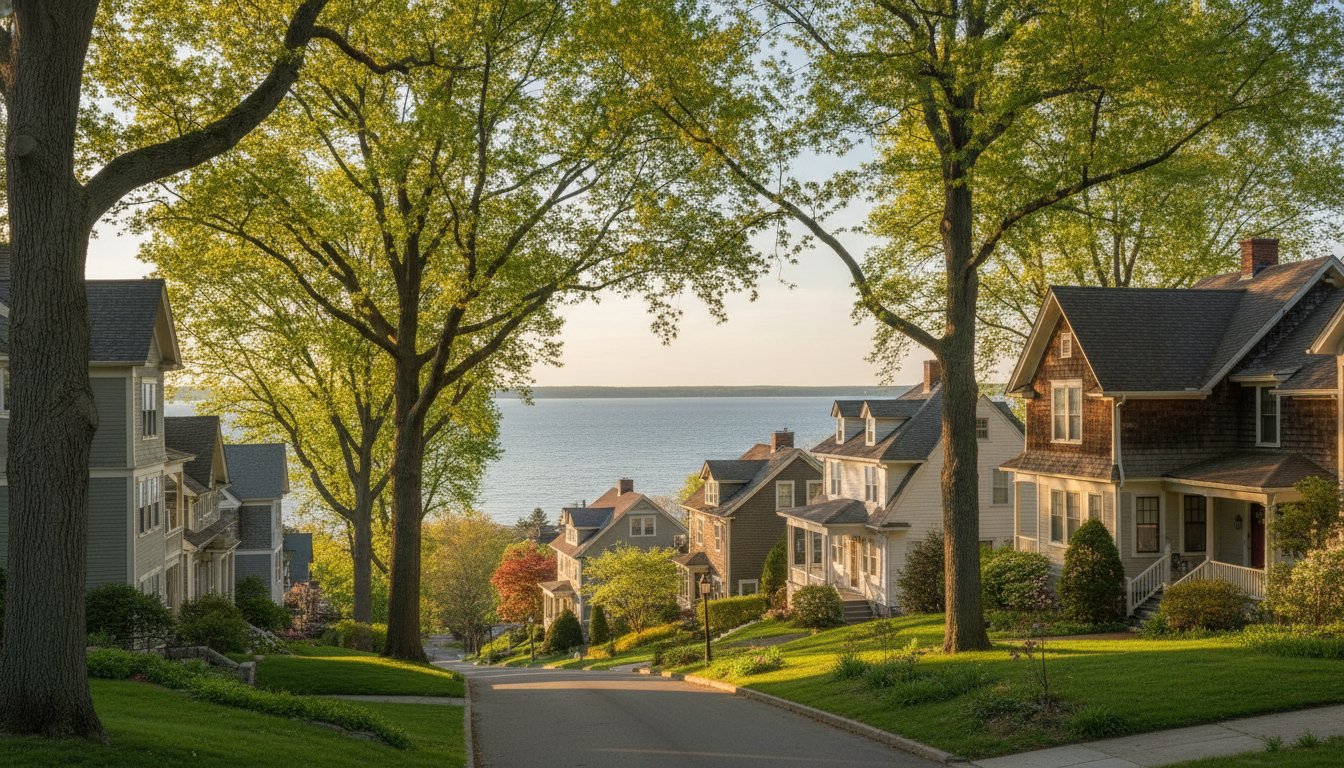 Celoron, NY
