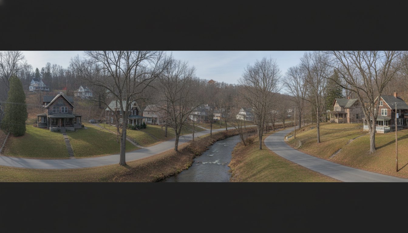 Chadwicks, NY