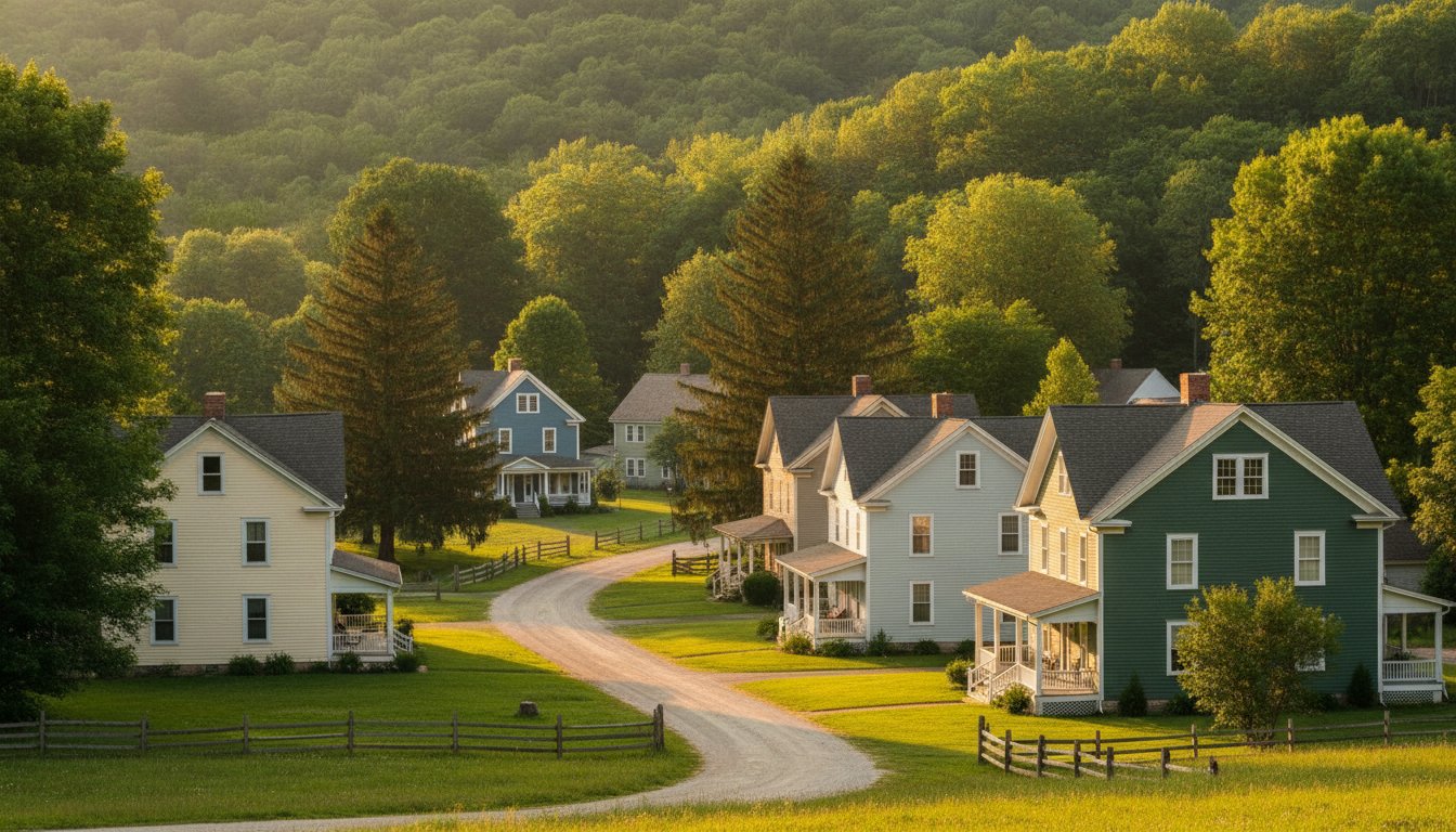 Chaffee, NY