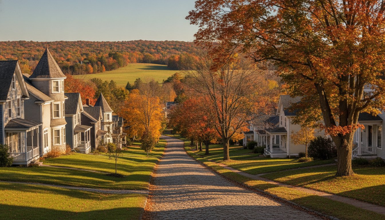 Chatham, NY