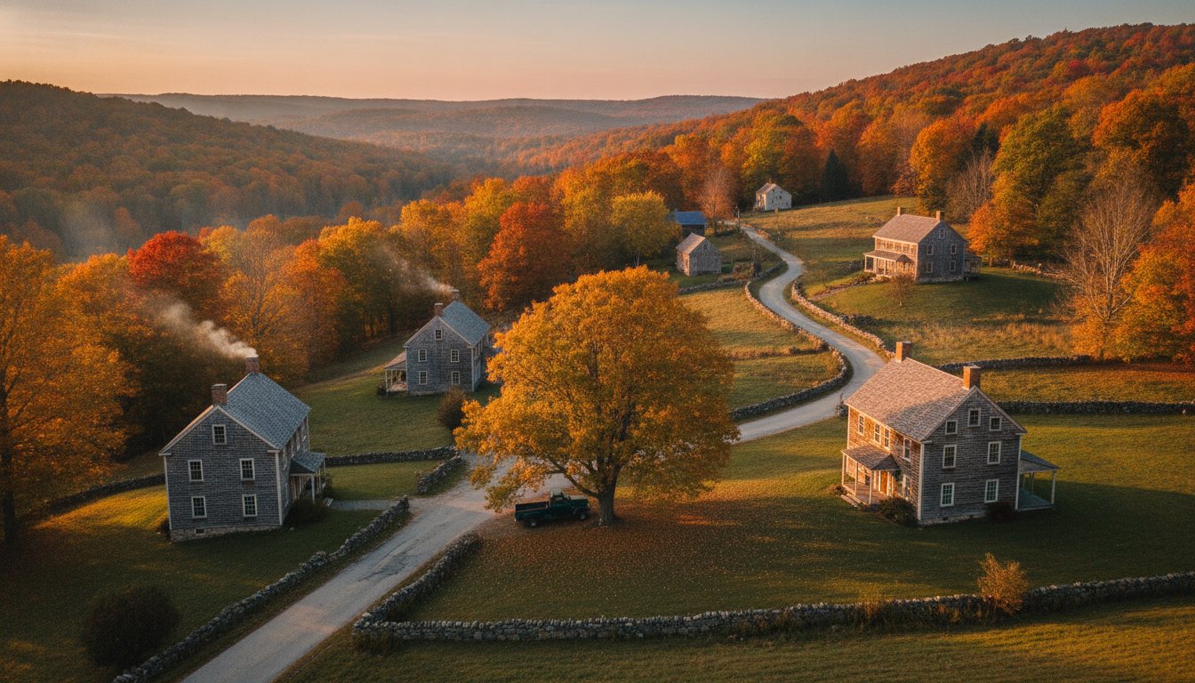 Cherry Plain, NY