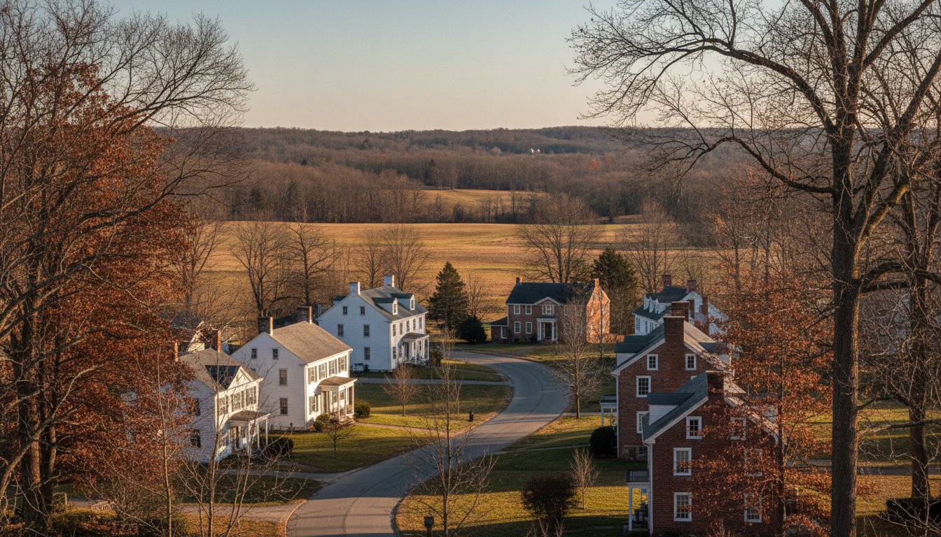 Cherry Valley, NY