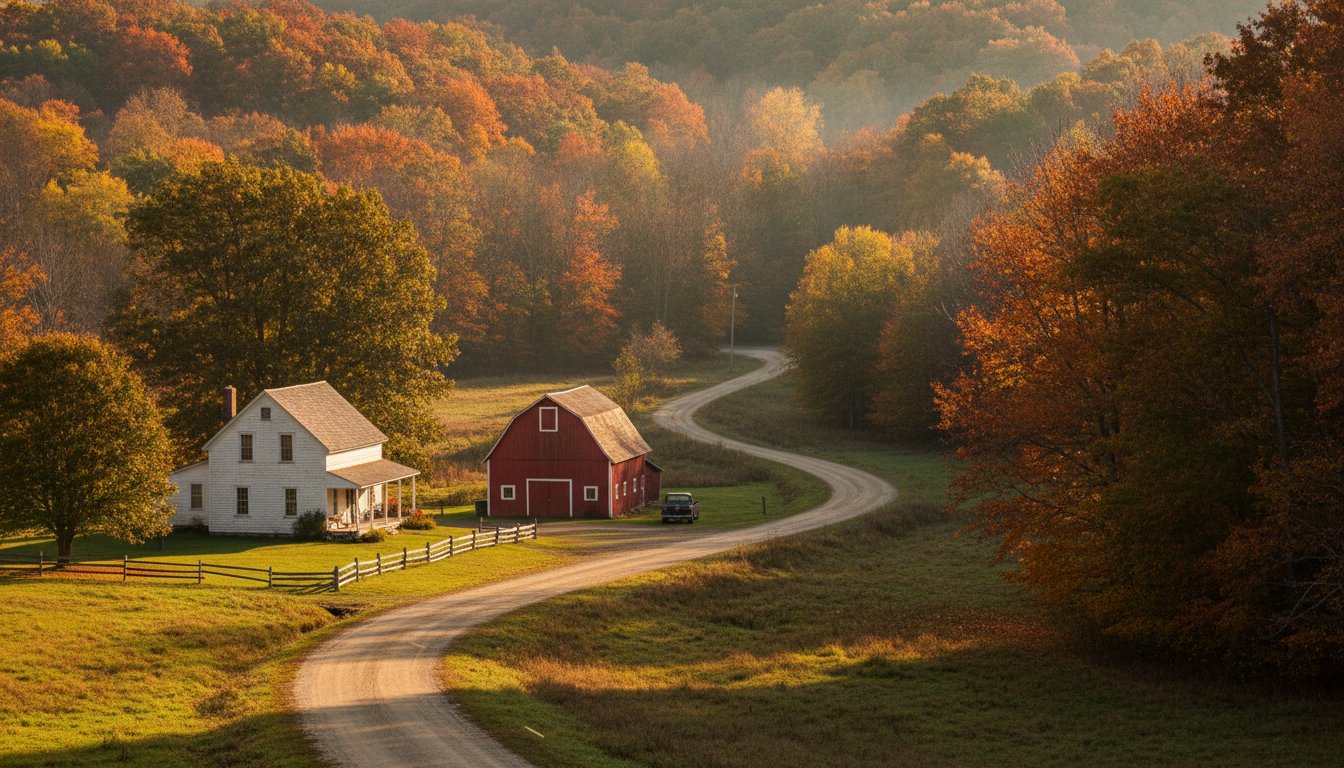 Clarksville, NY
