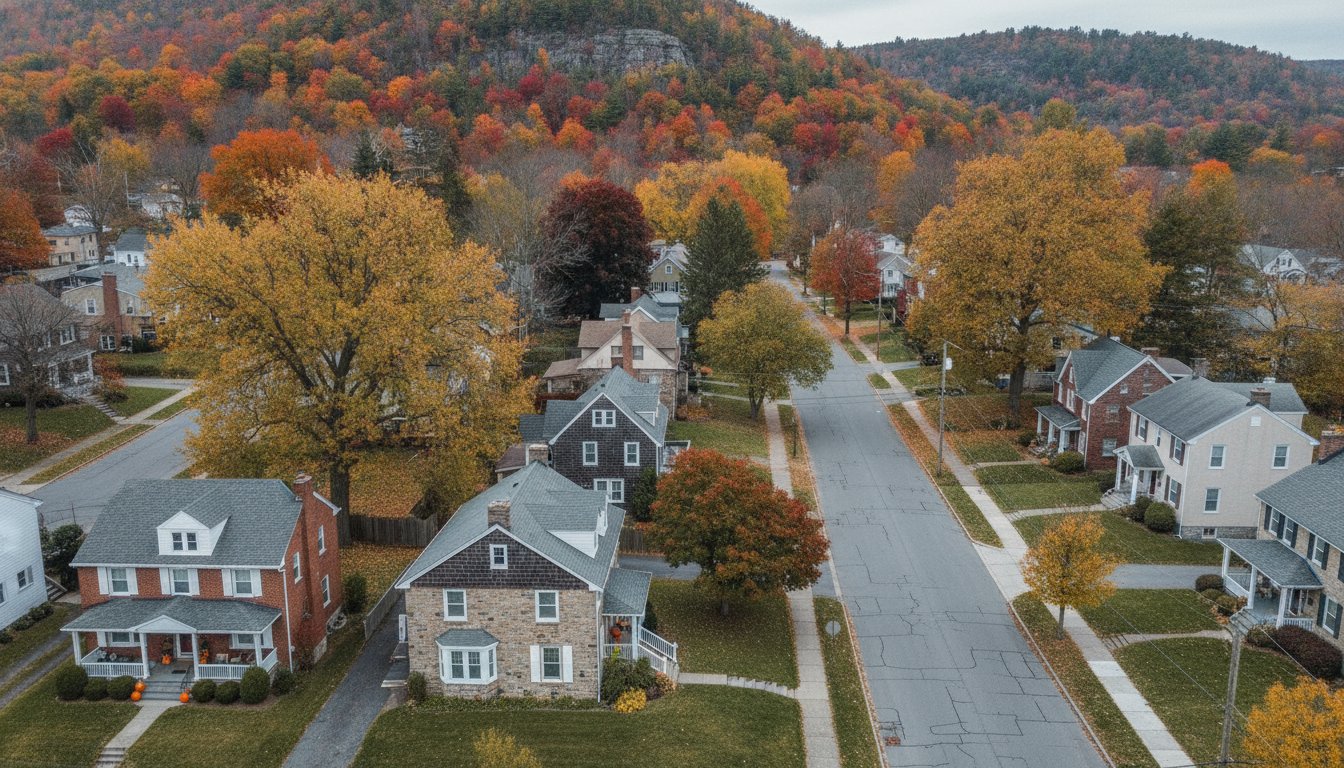Clayville, NY