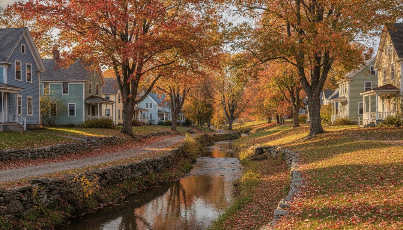 Clifton Springs, NY
