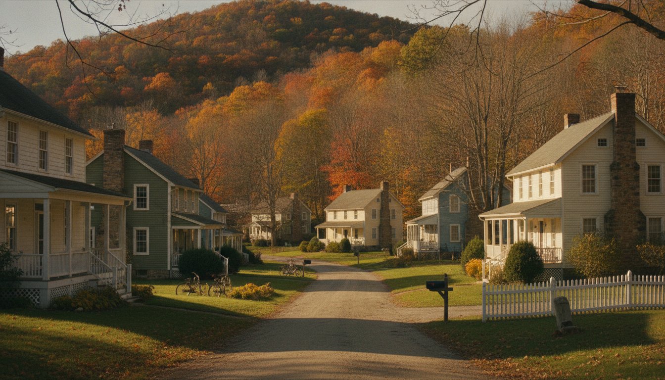 Climax, NY