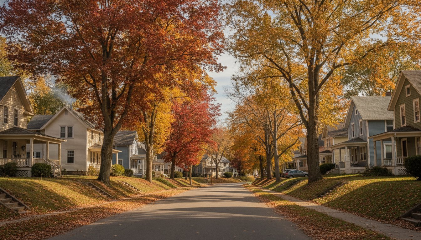 Clockville, NY