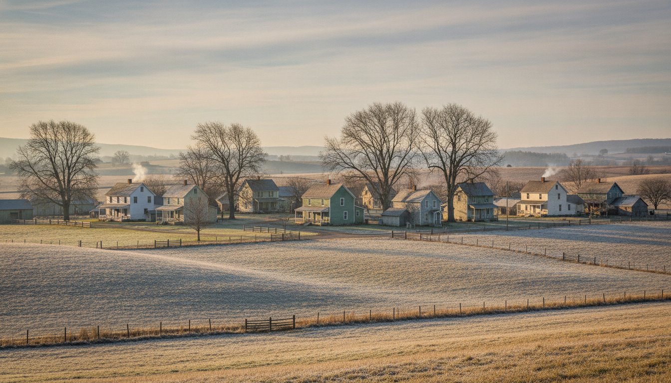 Clymer, NY