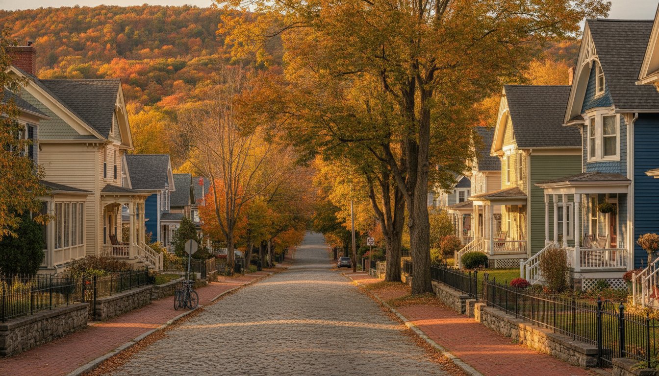 Cobleskill, NY