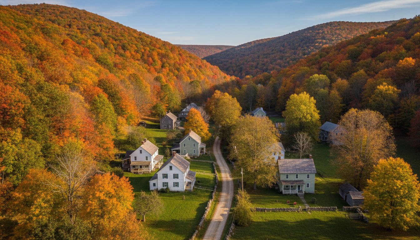 Coeymans Hollow, NY
