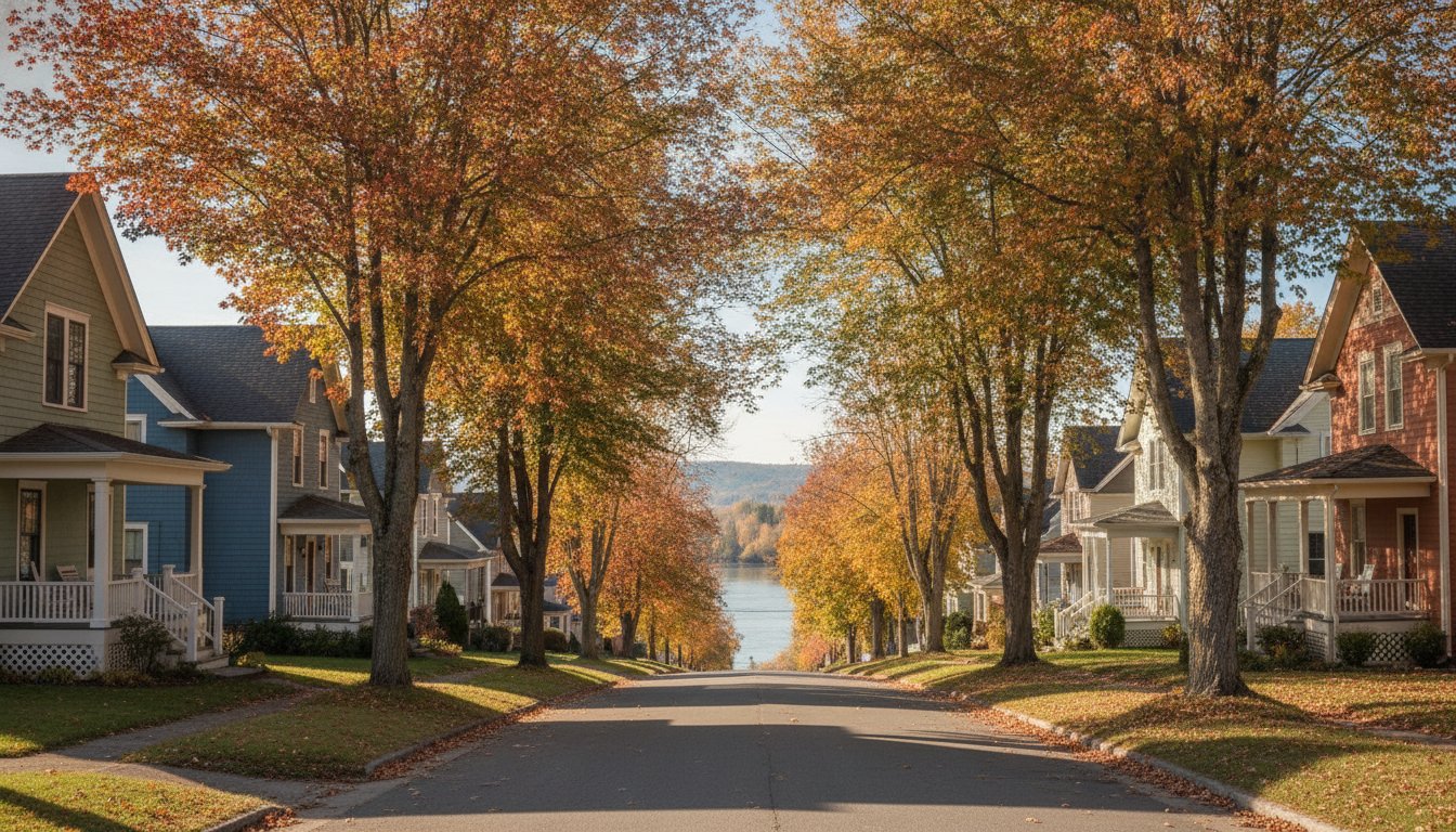 Coeymans, NY