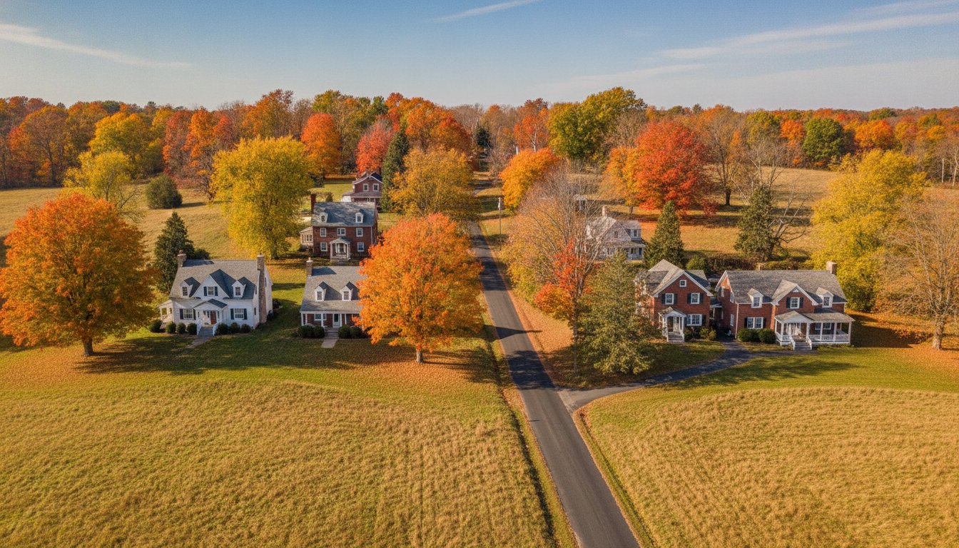 Colden, NY