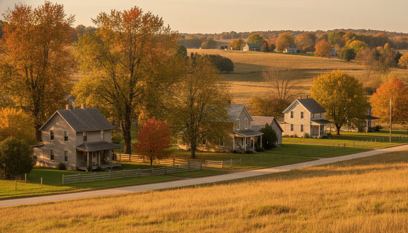 Collins, NY
