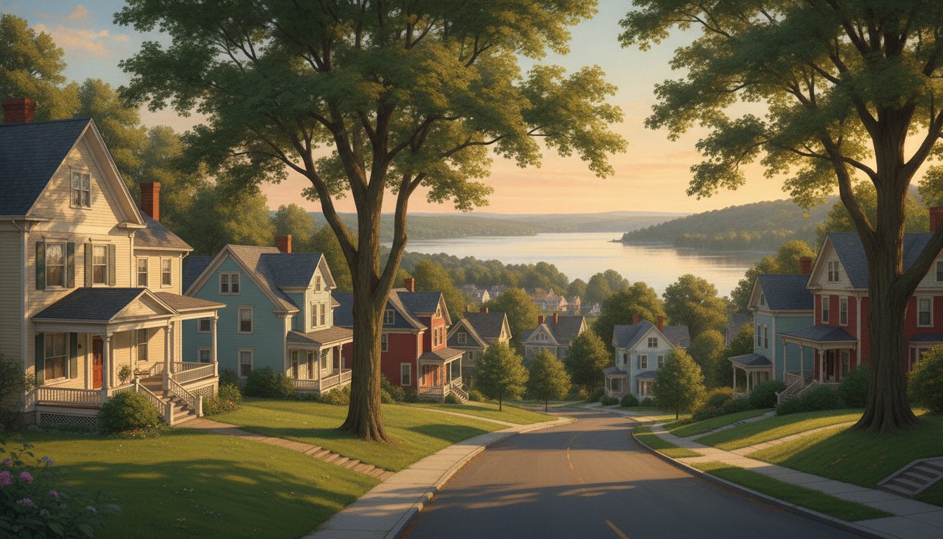 Cooperstown, NY