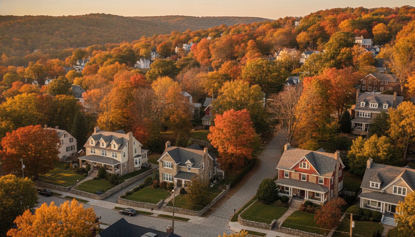 Cornwallville, NY