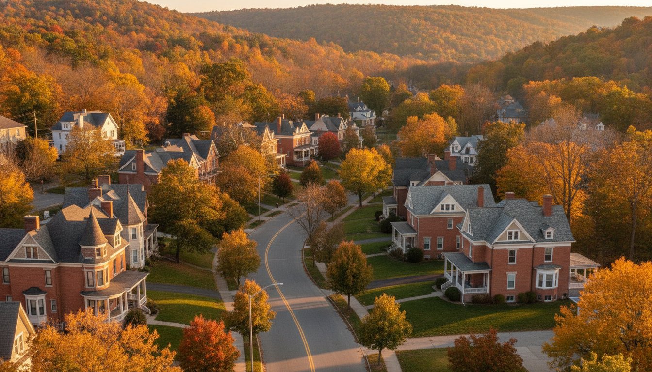 Cortland, NY