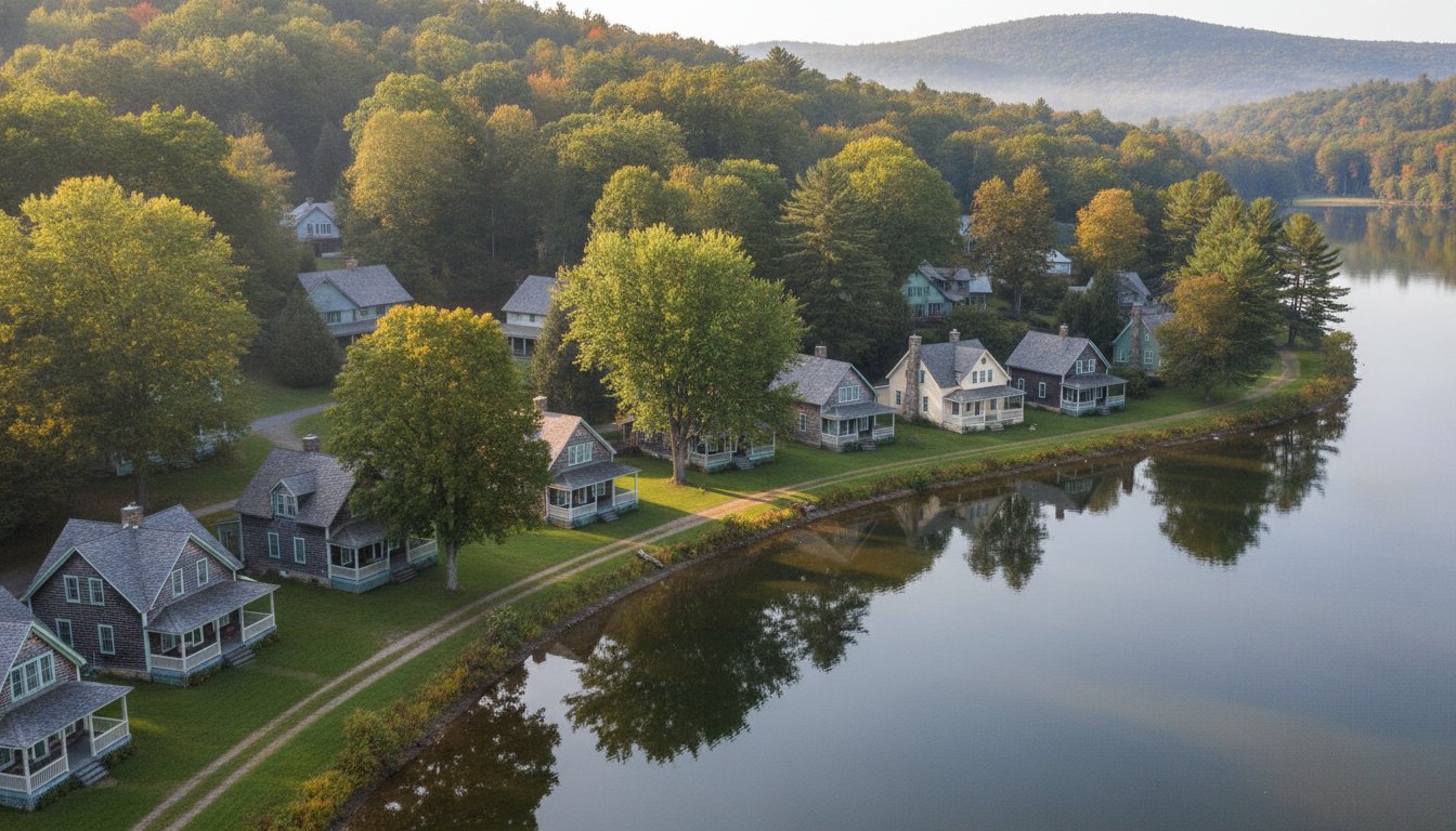 Cossayuna, NY