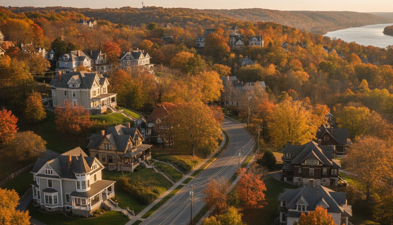 Cropseyville, NY