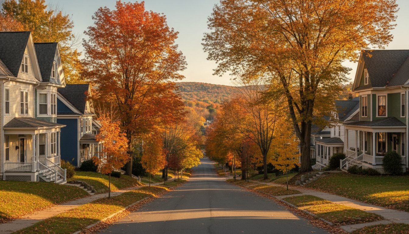 Dansville, NY