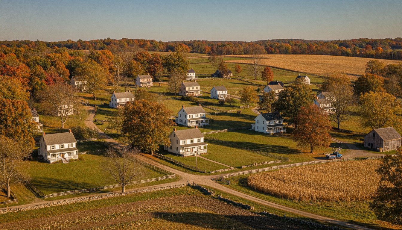 Darien Center, NY