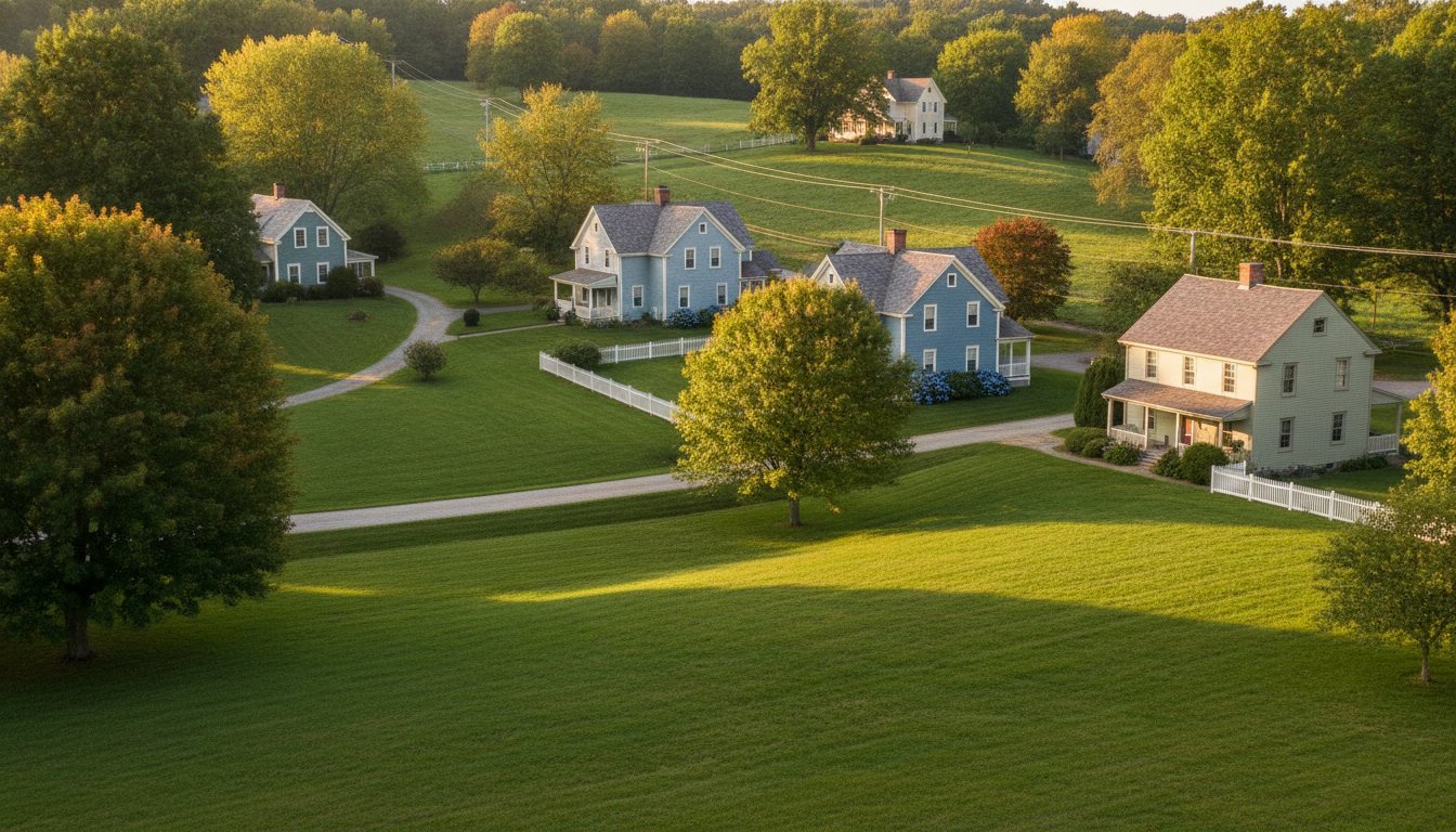 Dayton, NY