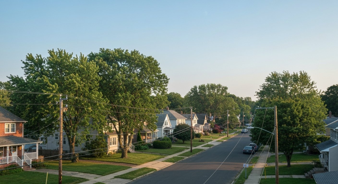 Jamestown, NY