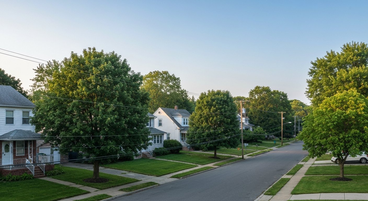 Tonawanda, NY