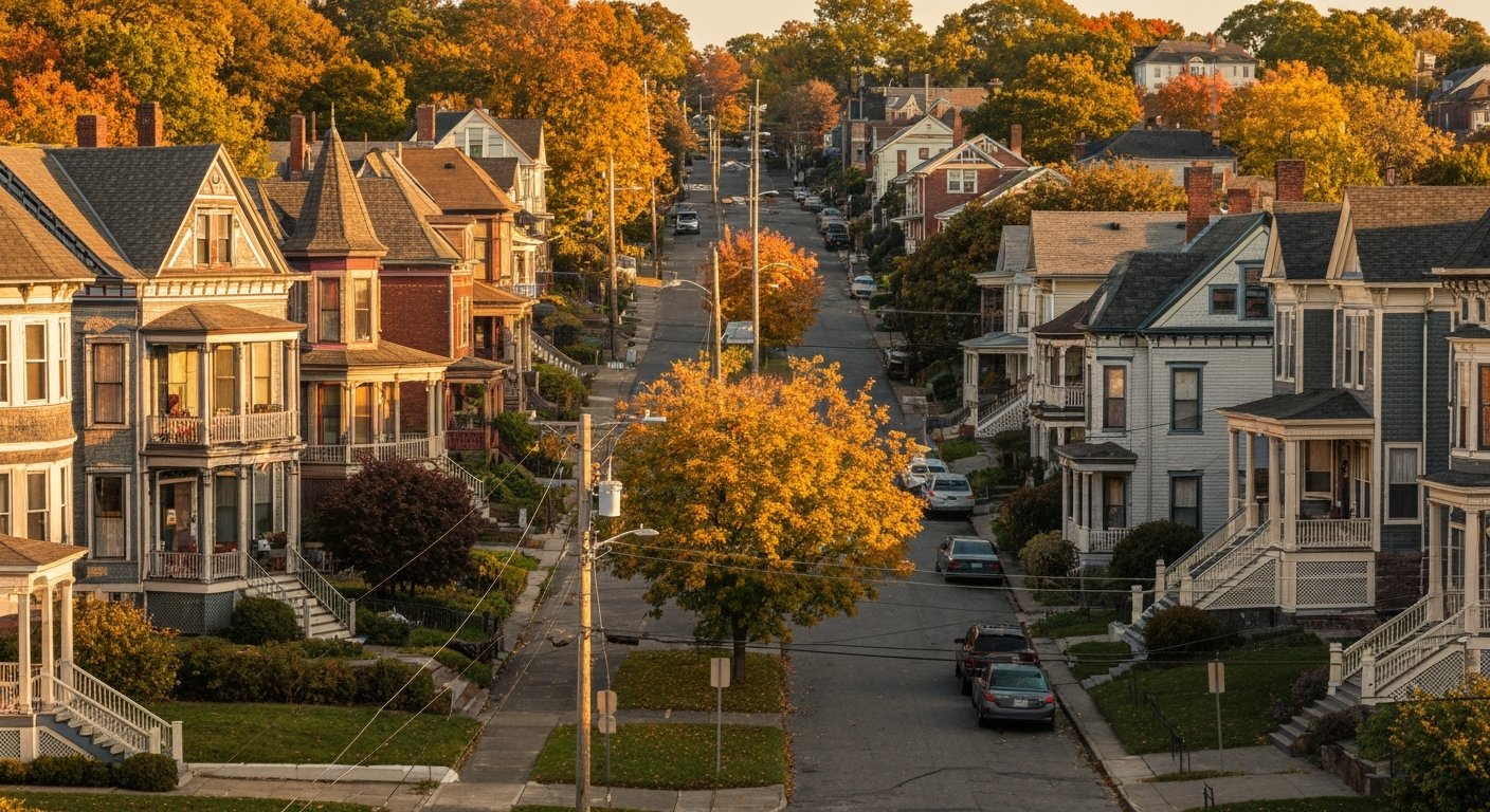 Bradford, PA