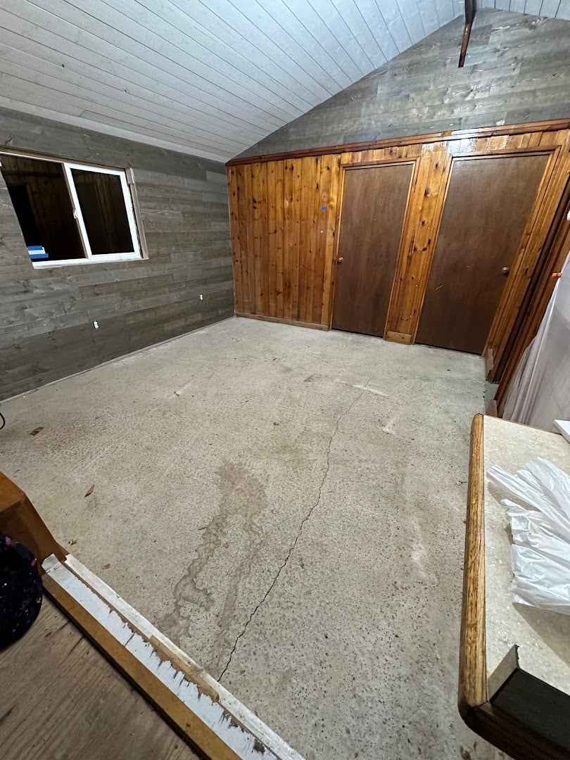 Apollo Concrete Coatings installation photo