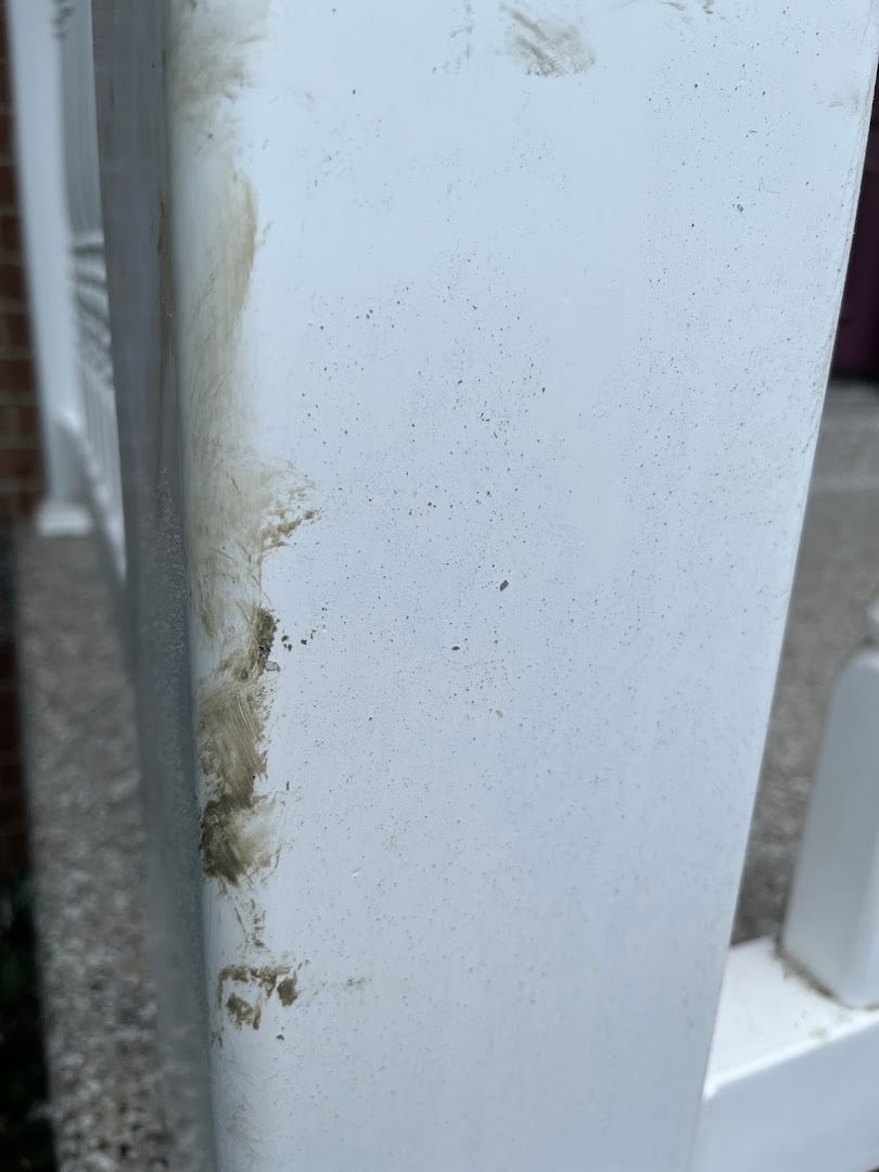 Apollo Concrete Coatings installation photo