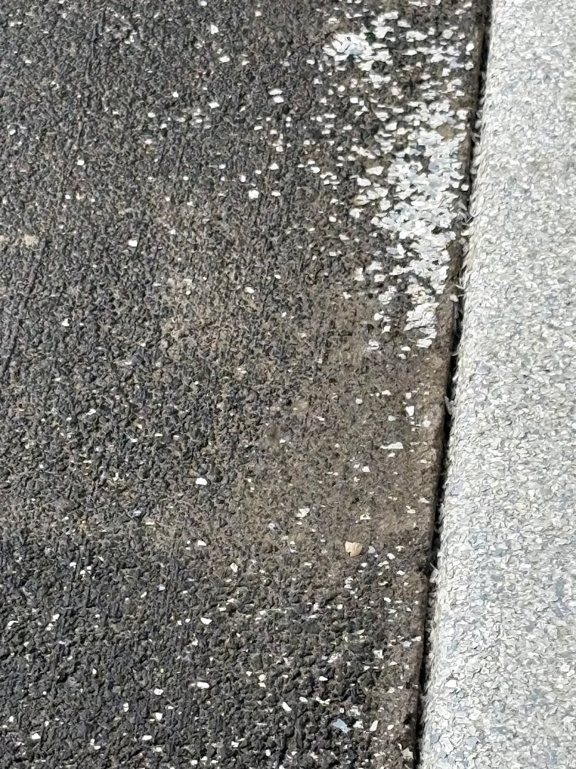 Apollo Concrete Coatings installation photo