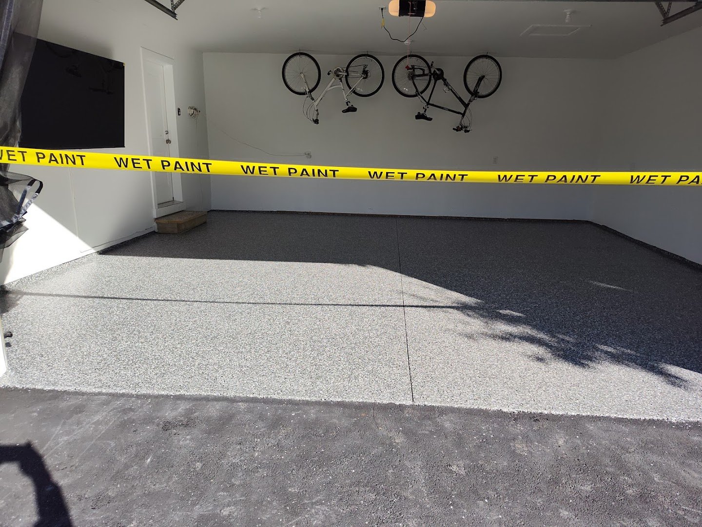 Garages in New York