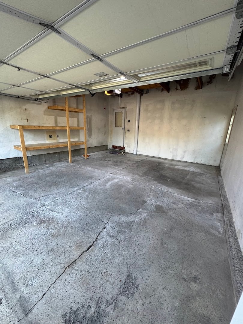 Apollo Concrete Coatings installation photo